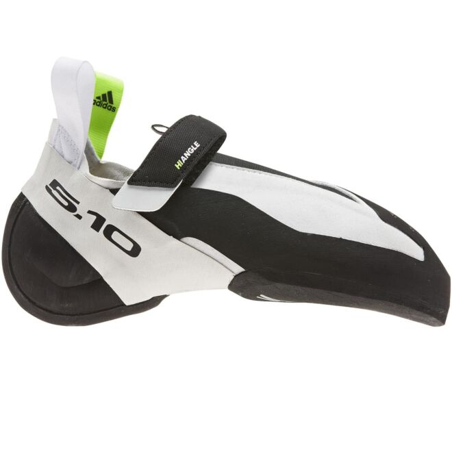 5.10 Five Ten Hiangle White Black Kletterschuhe