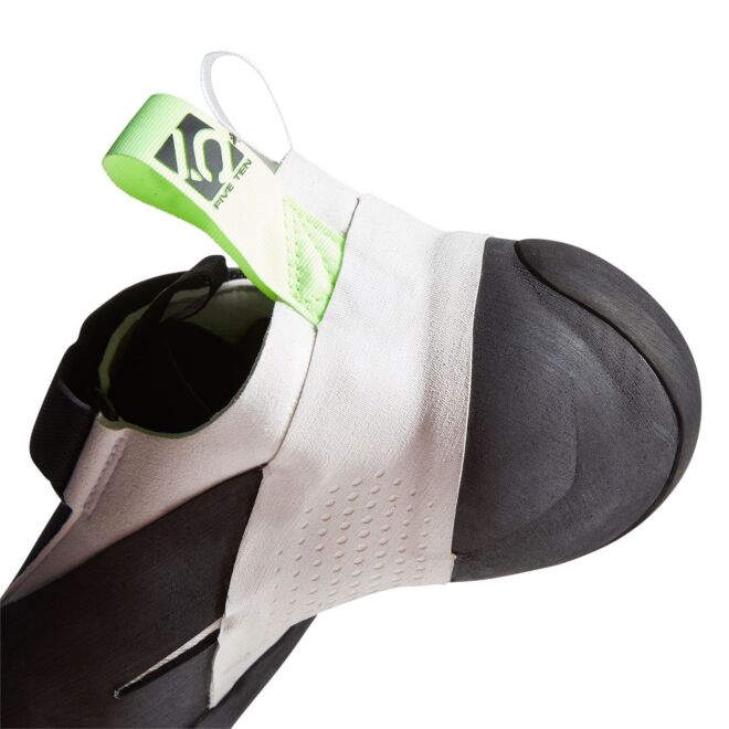 5.10 Five Ten Hiangle White Black Kletterschuhe