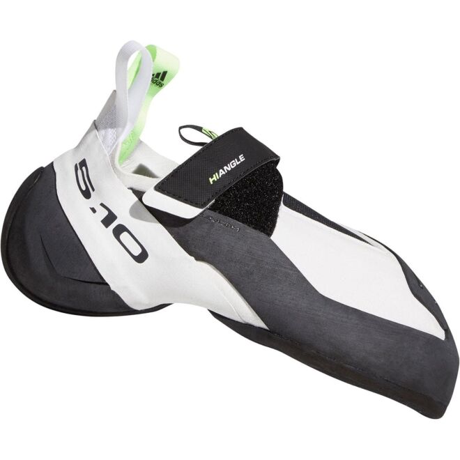 5.10 Five Ten Hiangle White Black Kletterschuhe