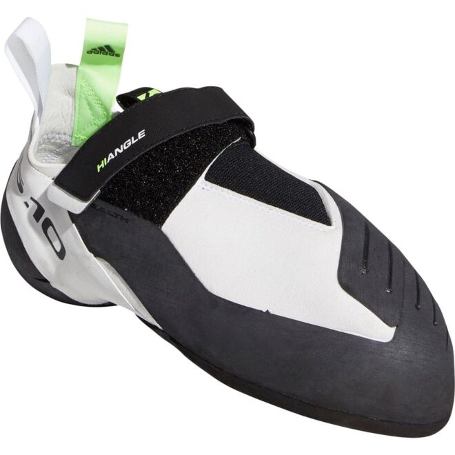 5.10 Five Ten Hiangle White Black Kletterschuhe