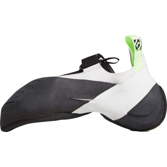 5.10 Five Ten Hiangle White Black Kletterschuhe