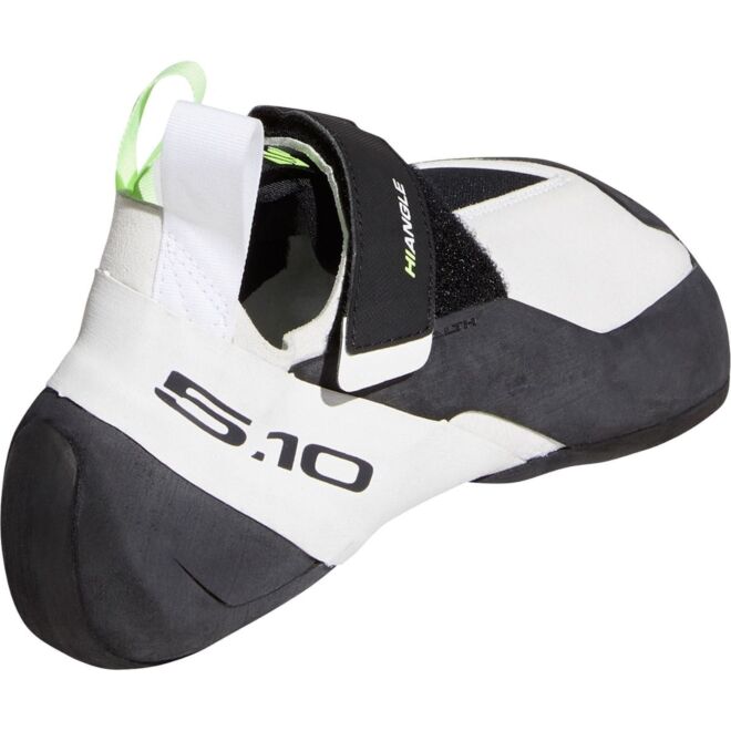 5.10 Five Ten Hiangle White Black Kletterschuhe