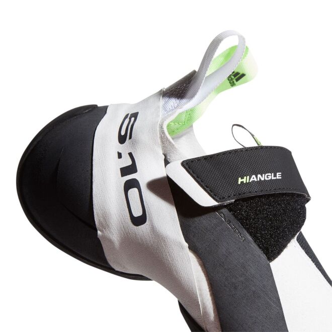 5.10 Five Ten Hiangle White Black Kletterschuhe