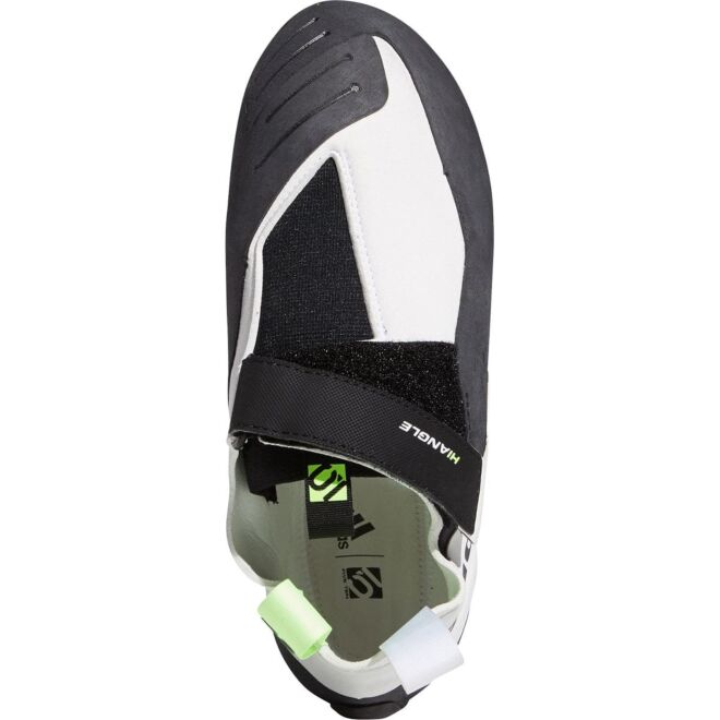 5.10 Five Ten Hiangle White Black Kletterschuhe