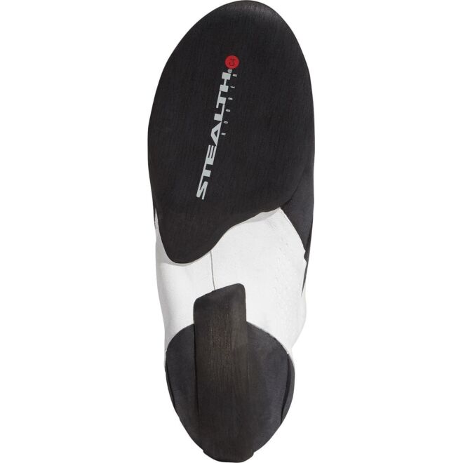 5.10 Five Ten Hiangle White Black Kletterschuhe