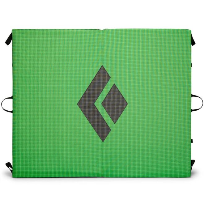 BD Black Diamond Erratic crash pad boulder klettern