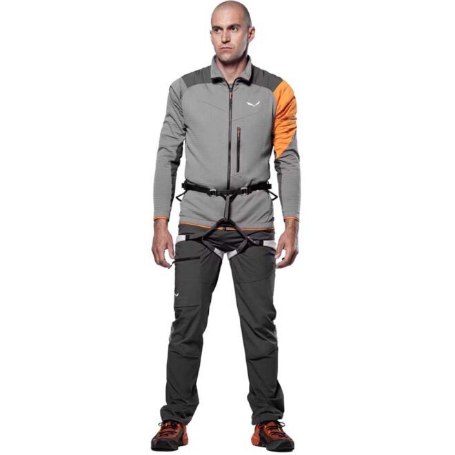 SALEWA NXT Harness Klettergurt