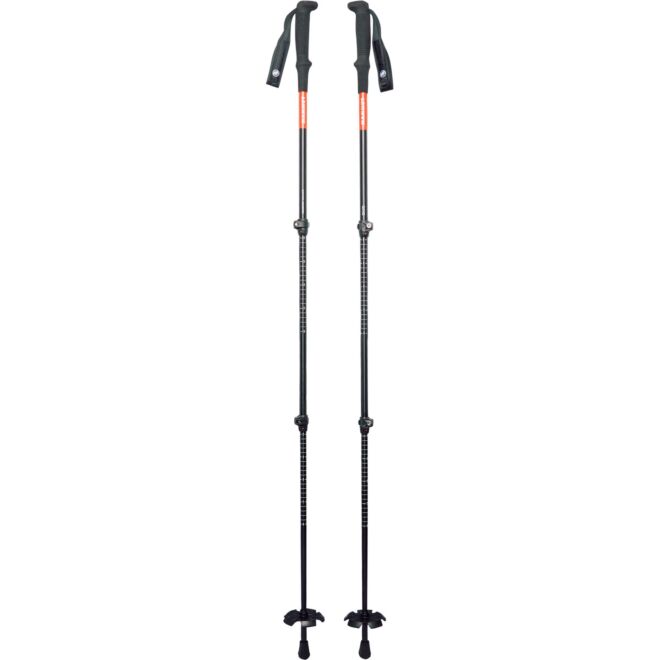 Mammut Aenergy Escape Poles Trekkingstöcke