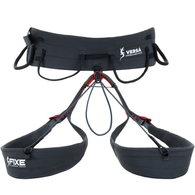 Fixe Àgil Versà harness