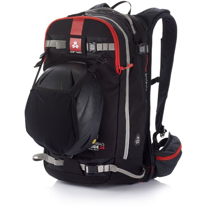 ARVA Airbag Ride24 Switch Rucksack für Lawinen mit ABS