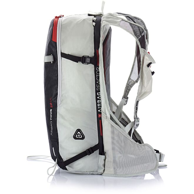 ARVA Airbag Tour 28 UL Rucksack für Lawinen mit ABS