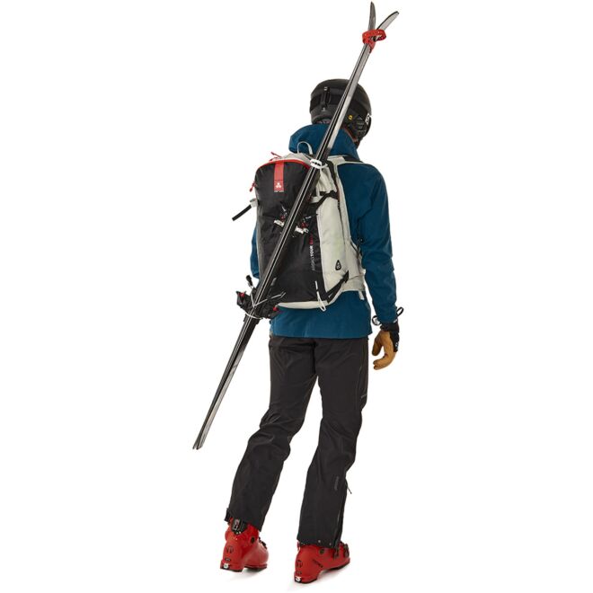 ARVA Airbag Tour 28 UL Rucksack für Lawinen mit ABS