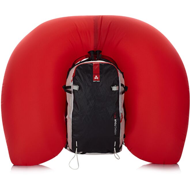 ARVA Airbag Tour 28 UL Rucksack für Lawinen mit ABS