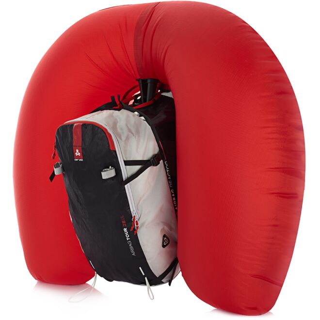 ARVA Airbag Tour 28 UL Rucksack für Lawinen mit ABS