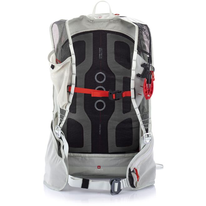 ARVA Airbag Tour 28 UL Rucksack für Lawinen mit ABS