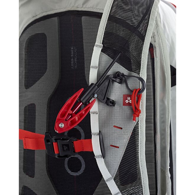 ARVA Airbag Tour 28 UL Rucksack für Lawinen mit ABS