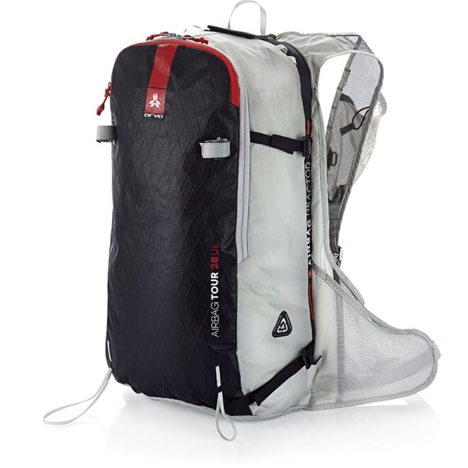 ARVA Airbag Tour 28 UL Rucksack für Lawinen mit ABS