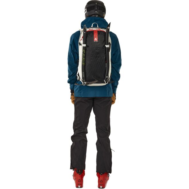 ARVA Airbag Tour 28 UL Rucksack für Lawinen mit ABS