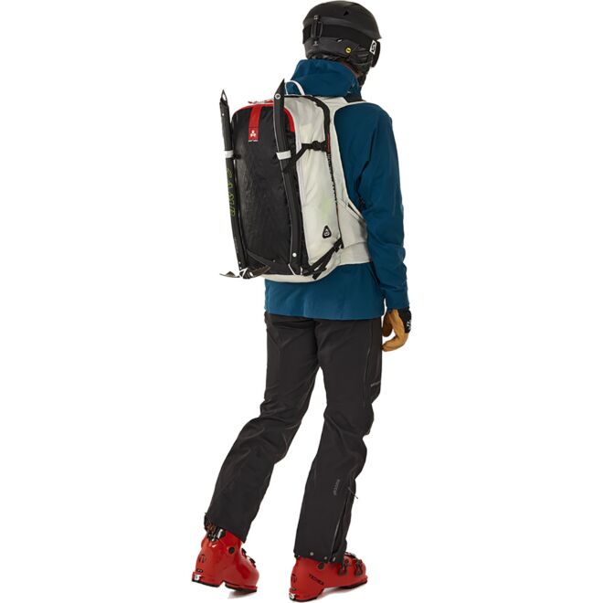ARVA Airbag Tour 28 UL Rucksack für Lawinen mit ABS