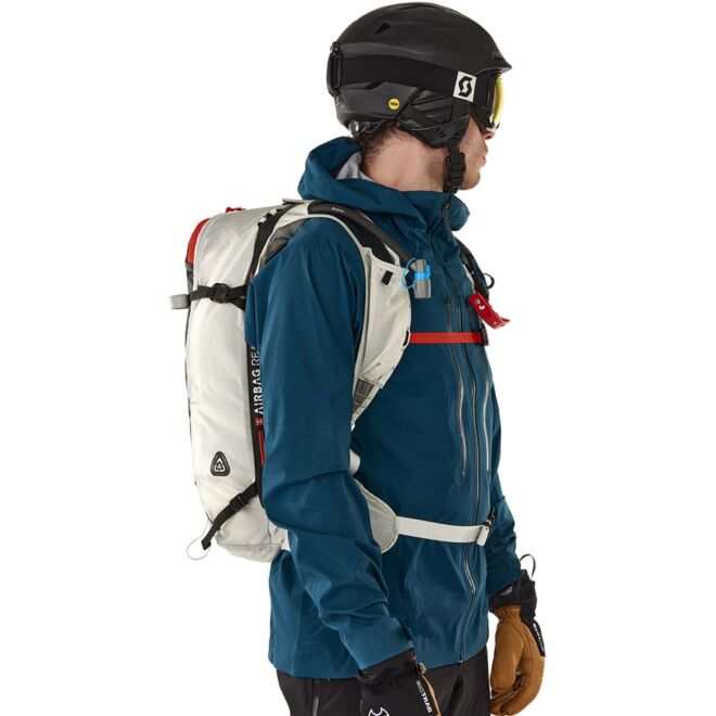 ARVA Airbag Tour 28 UL Rucksack für Lawinen mit ABS