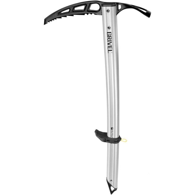 Grivel Air Tech Light G-Slider Eispickel Schaufel Alpinismus