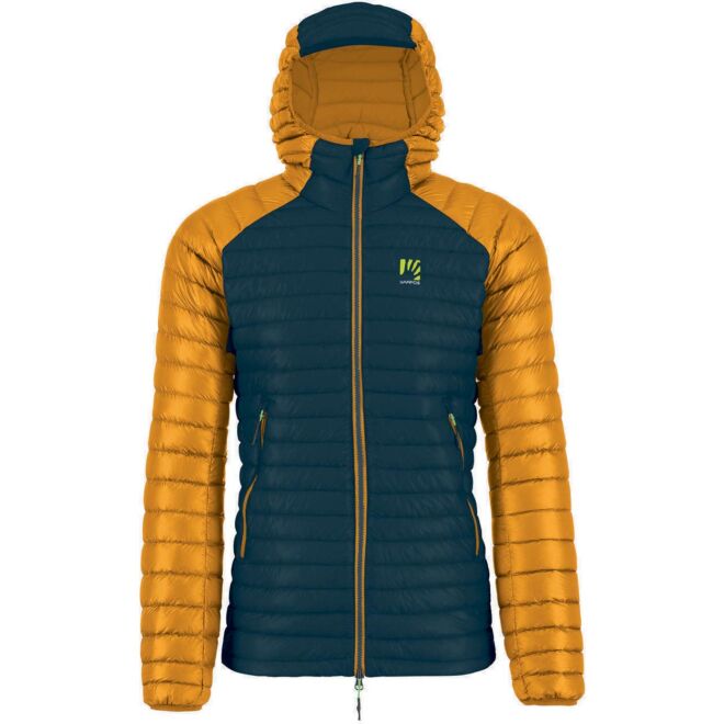Karpos Alagna Down Jacket men's down jacket