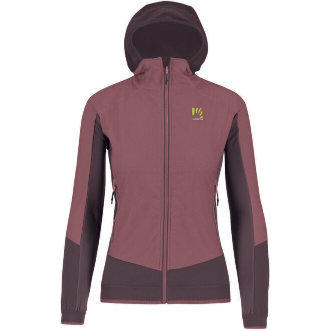 Karpos Alagna Plus Evo W Jkt Damenjacke