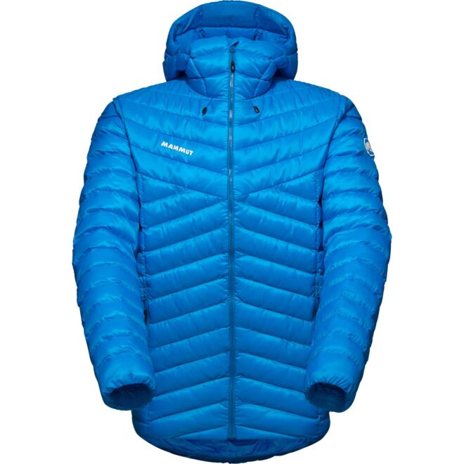 Mammut Albula IN Hooded Jacket Men Herren Daunenjacke