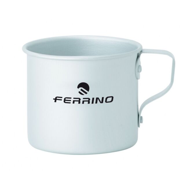 Ferrino aluminiumtasse
