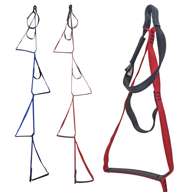 Metolius Alpine Aider 3/4