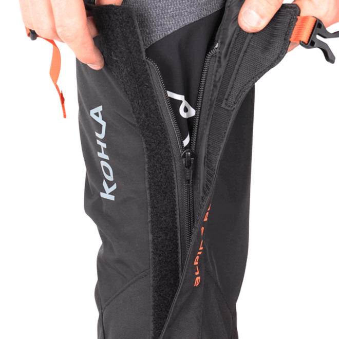 Kohla Alpine Pro gamaschen