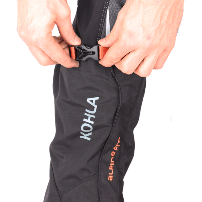 Kohla Alpine Pro gamaschen