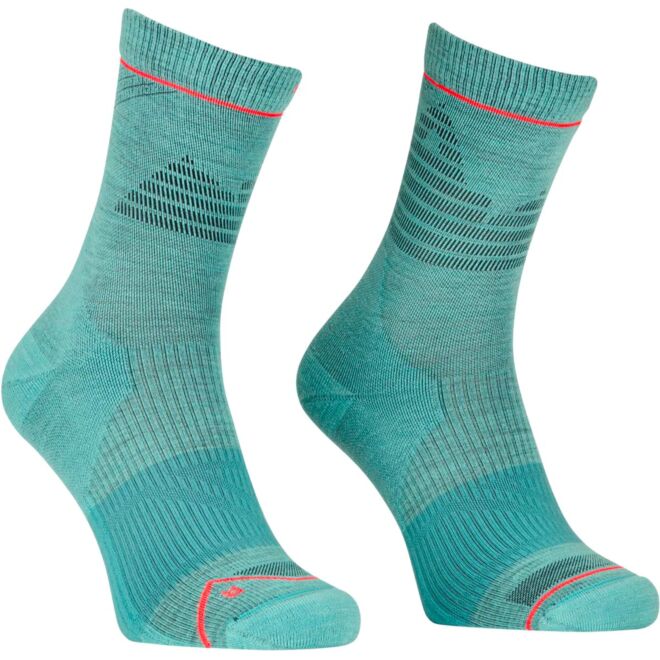 Ortovox Alpine Pro Comp Mid Socks W merinowollsocken für damen