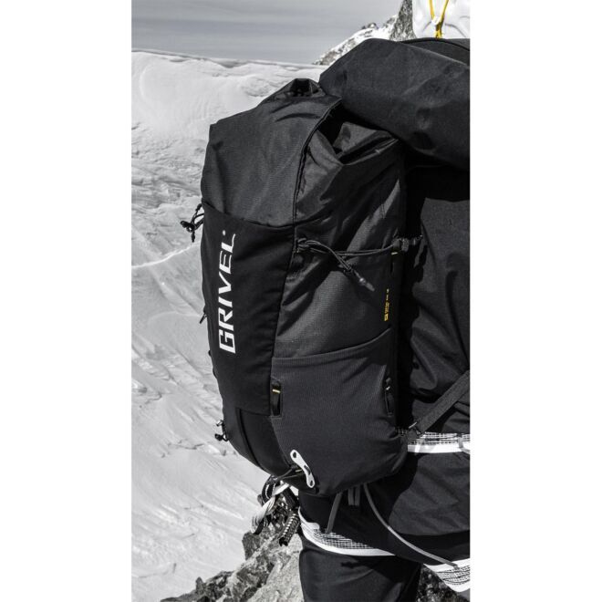 Grivel Rapido 18 Rucksack Alpinismus