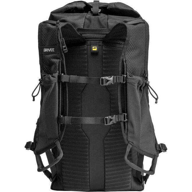 Grivel Rapido 18 Rucksack Alpinismus