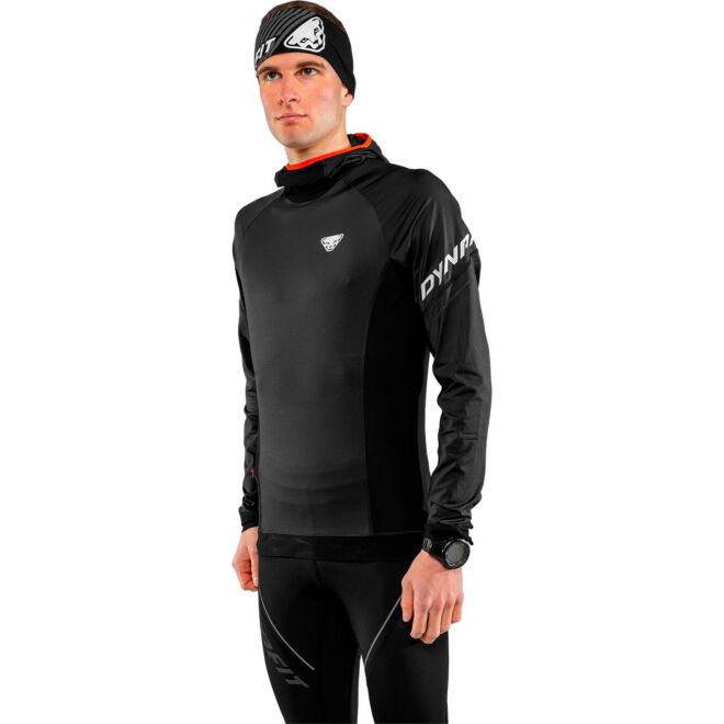 Dynafit Alpine Reflective Stirnband bandana