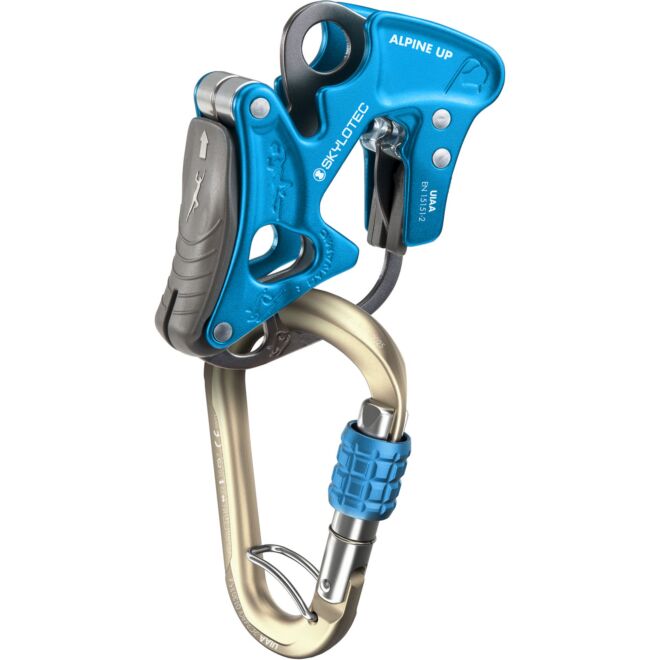 Skylotec Alpine Up Sicherungsgerät Klettern