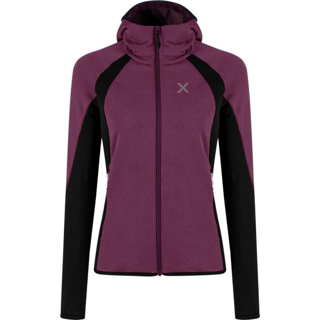 Montura Altitude Woman technische Fleecejacke für Damen