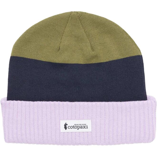 Cotopaxi Alto Beanie Mütze