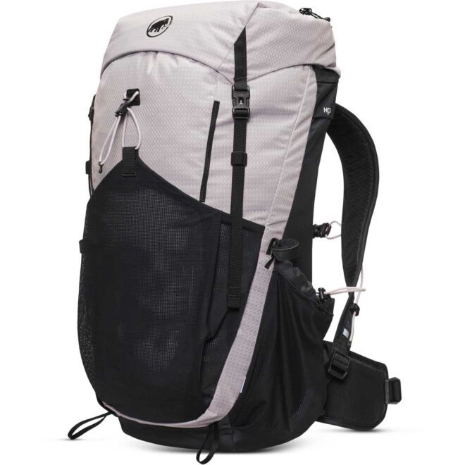 Mammut Ducan 26 women's trekking backpack