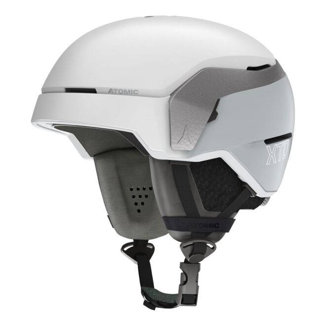 Atomic Count XTD Helm Skitouren