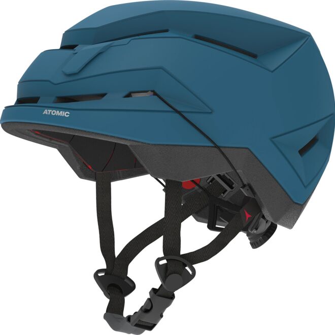 Atomic Backland Ul Skihelm
