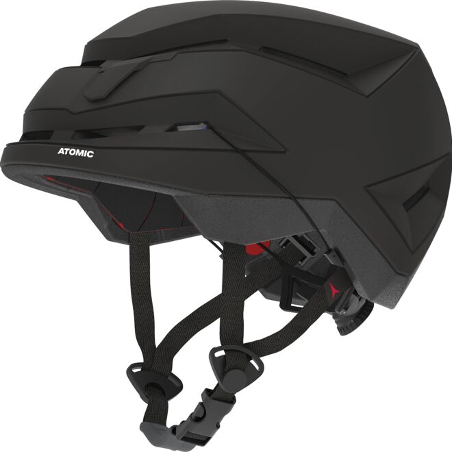 Atomic Backland Ul Skihelm