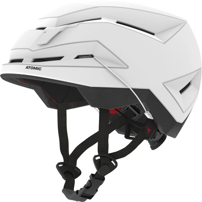 Atomic Backland Ul Skihelm