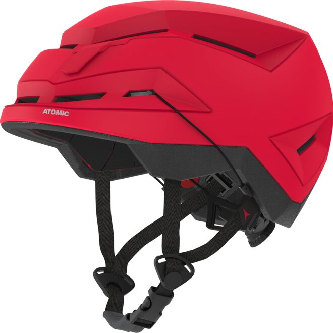 Atomic Backland Ul Skihelm
