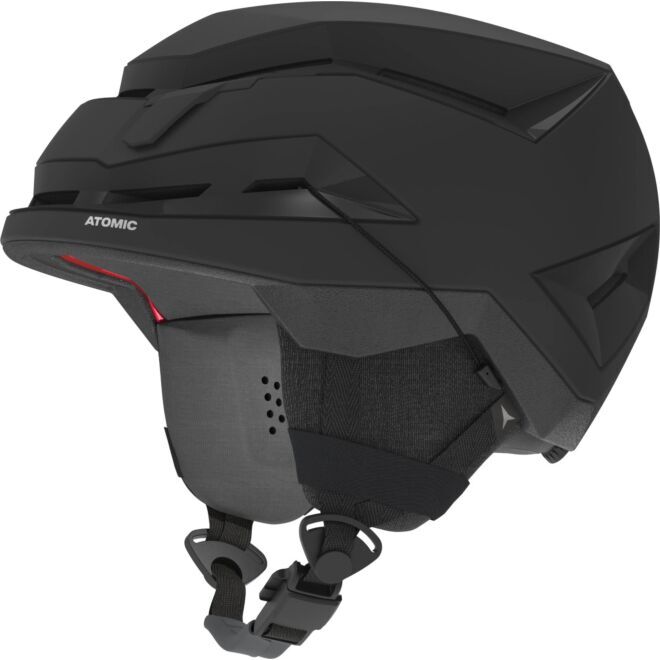 Atomic Backland Helm Skitouren