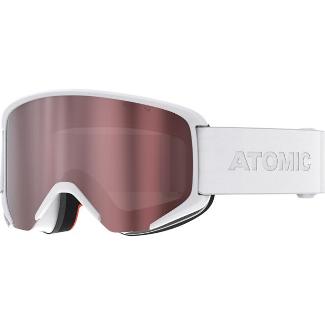 Atomic Savor Skimaske