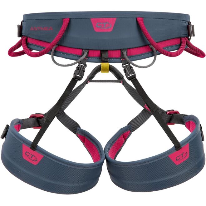 CT Climbing Technology Anthea Klettergurt Damen