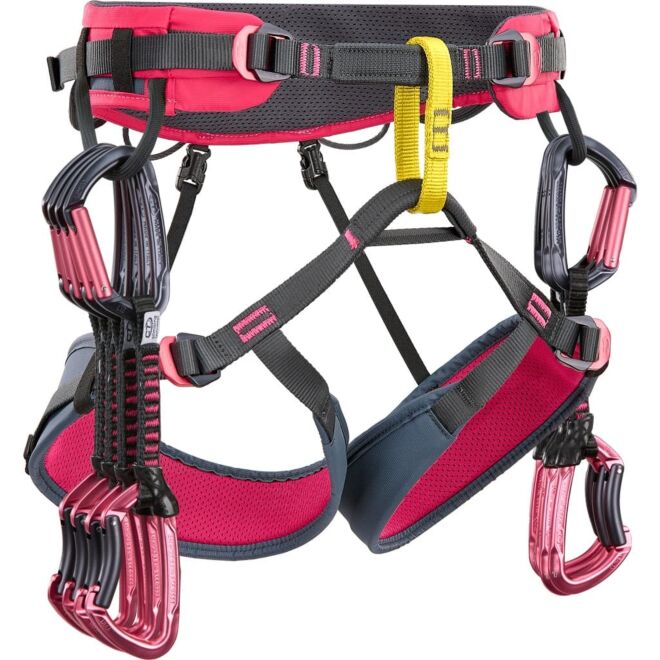 CT Climbing Technology Anthea Klettergurt Damen