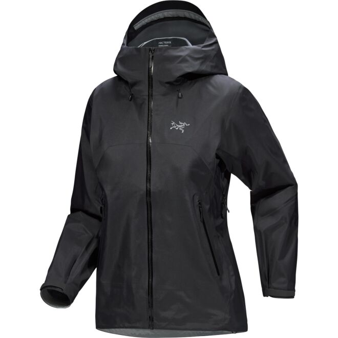 Arc'teryx Beta SL Jacket Women Damen hard shell jacke